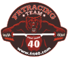 FRT Racing Team Logo